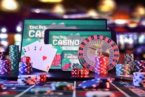 Gaple Online domino cards on sarang188 alternatif platform